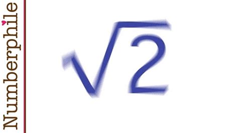 Square Root 2 To 60 : Square root tidbits that are easy to understand ...