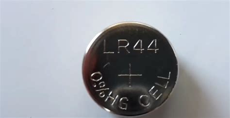 LR41 vs. LR44 Batteries: What is the Difference? - ElectronicsHacks