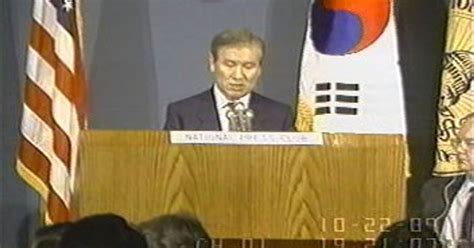 Democracy in South Korea | C-SPAN.org