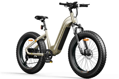 Best Ebike Australia 2024 - Heddi Rosita