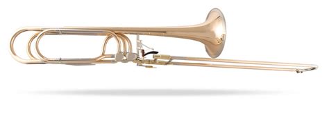 Contrabass Trombone – Haag Brass