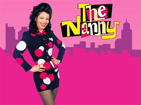 Prime Video: The Nanny - Season 2