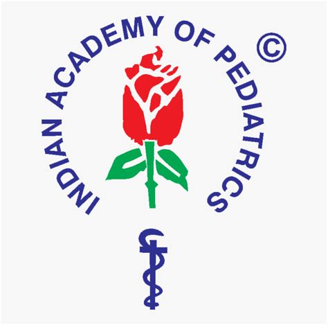 Indian Academy Of Paediatrics, HD Png Download - kindpng