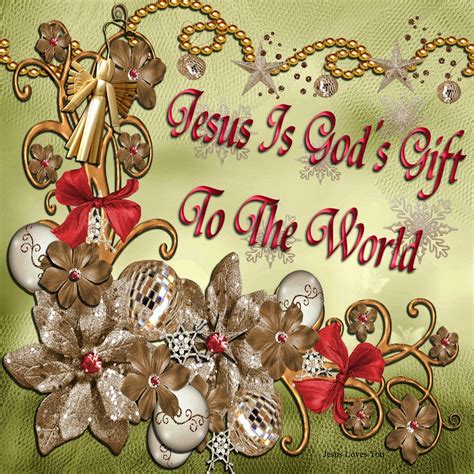 Christian Images In My Treasure Box: Christmas Cards And Notes