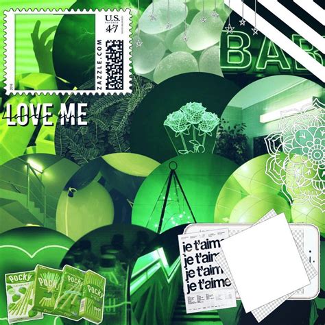 Green Aesthetic Tumblr Wallpapers - Top Những Hình Ảnh Đẹp