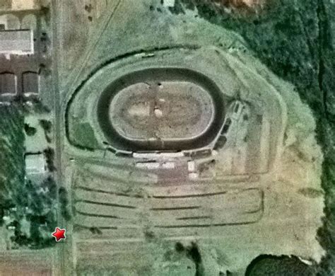 Kalamazoo Speedway Kalamazoo MI - WaterWinterWonderland.com - Motor Sp