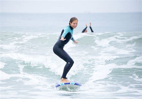 Experience the thrill of a lifetime and learn how to surf with Aqua ...