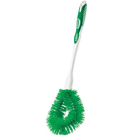 Libman Angle Bowl Brush - UnoClean