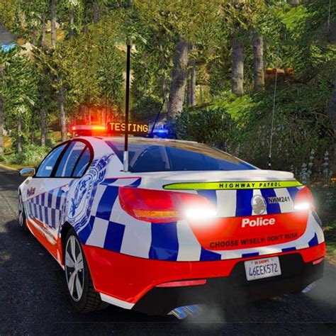 Police Car Chase 3d: Cop Games for PC / Mac / Windows 11,10,8,7 - Free Download - Napkforpc.com