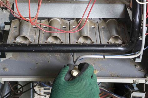 8 Common Problems With Conventional Gas Furnaces