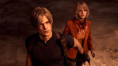 8 emocionantes detalles de Resident Evil 4 Remake que nos han puesto ...