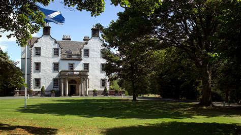 Prestonfield House Edinburgh, Prestonfield, Edinburgh, Scotland, United ...