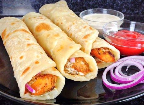 Gauri Roll Paratha menu in Rawalpindi | Food Delivery Rawalpindi | foodpanda