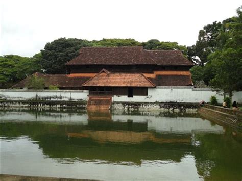 Krishnapuram Palace, Alleppey - Entry Fee, Visit Timings, Things To Do & More...