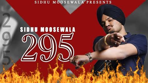 295 Sidhu Moose Wala || Sidhu Moose Wala 295 Song || Hit Songs of Sidhu Moose Wala - YouTube