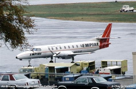 Empire Airlines | Empire, Airlines, Photo