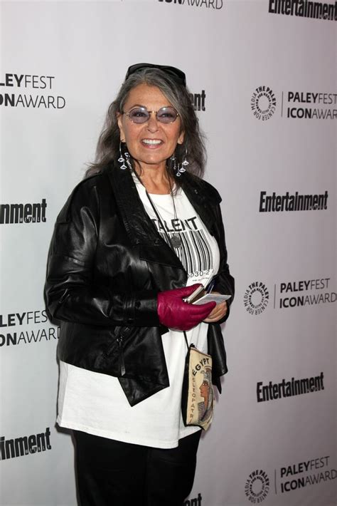 Roseanne Barr Claims She "Begged" ABC Not To Cancel The 'Roseanne ...