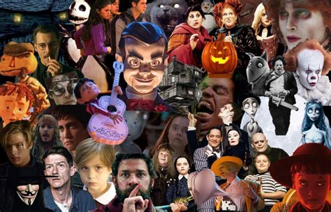 31 spooky movies for 31 spooky days – KJHK 90.7 FM