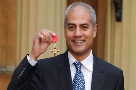 George Alagiah Wiki: What’s His Ethnicity? Journalist Family And