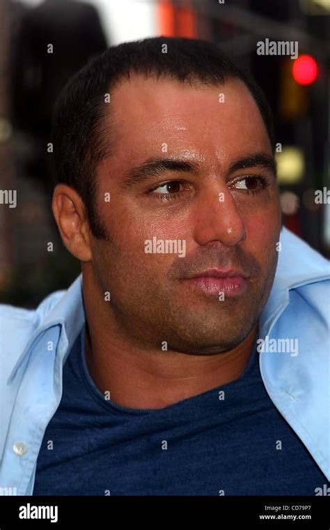 Joe rogan fear factor hi-res stock photography and images - Alamy