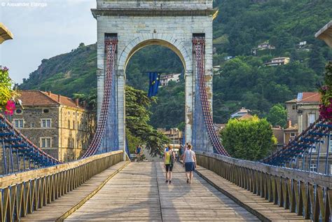 Tourisme à Tournon-sur-Rhône : visitez Tournon-sur-Rhône en Ardèche ...