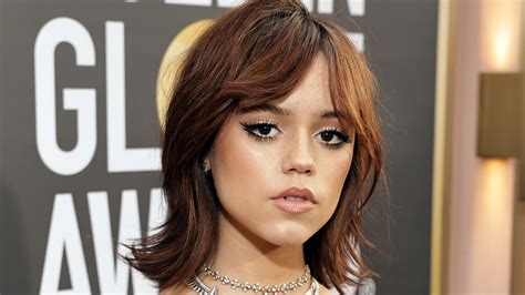 From Jenna Ortega's hair to Emma D'Arcy's metallic tear, these were the best beauty looks at the ...