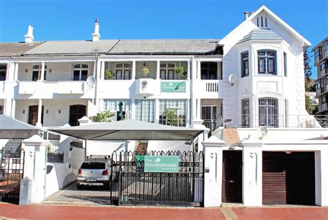 Cheap Hotels in Cape Town, South Africa - price from $36 | Planet of Hotels