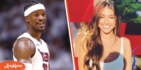 Jimmy Butler Has a Daughter with His Girlfriend Kaitlin Nowak: Inside ...