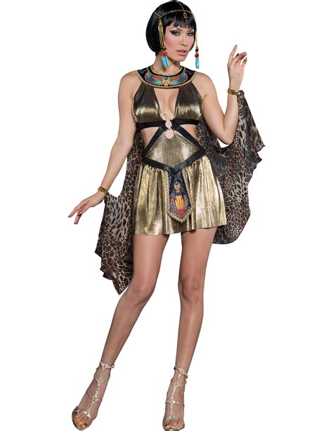 Premium Nile Queen costume for women: Adults Costumes,and fancy dress ...