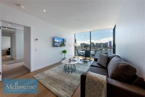 Docklands Accommodation - Melbourne Private Apartments