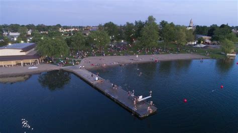 10th Northern Indiana Lakes Festival brings thousands into Warsaw ...