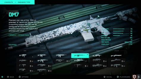 Here's every weapon in Battlefield 2042 | GamesRadar+