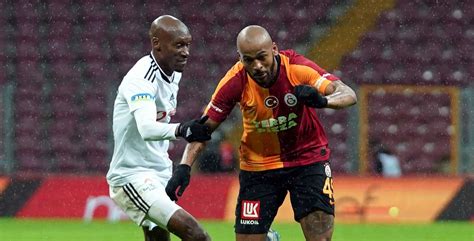 Besiktas vs. Galatasaray: Das Derby in Zahlen