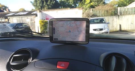 TomTom Start 62 6 Inch Touch Screen Car Sat Nav | Gadget Explained ...