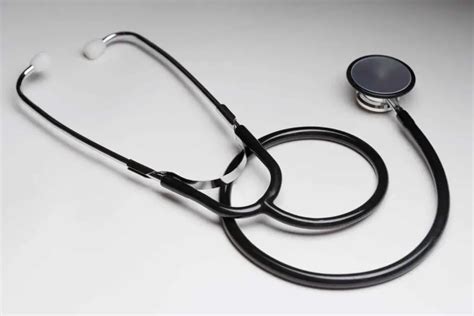 Stethoscope: Types, Uses and Function | Healthtian