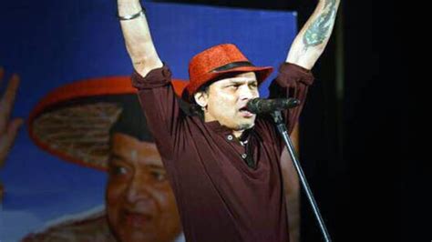 Singer Zubeen Garg's concert interrupted in Guwahati as organisers oppose Hindi songs - India Today