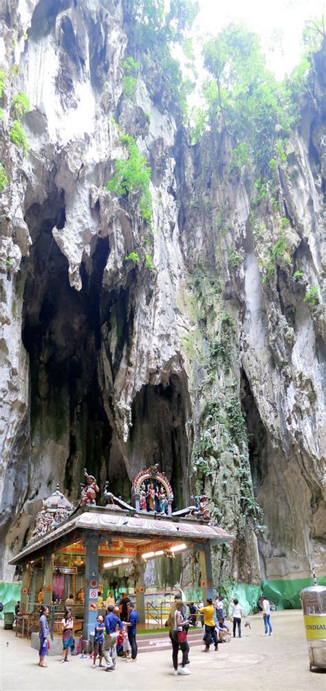 KL - Batu Caves | KL - Batu Caves | Kwong Yee Cheng | Flickr