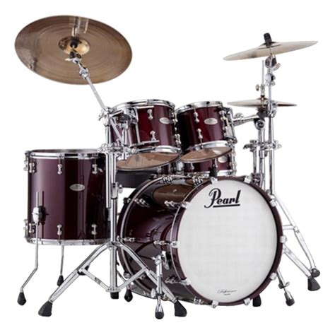 DISC Pearl Reference Pure Drum Kit at Gear4music