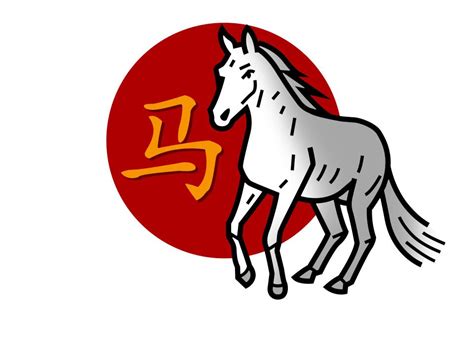 Chinese Year of the Horse