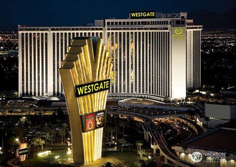 Westgate Las Vegas Resort & Casino - Vacation Services International Vacation Services International