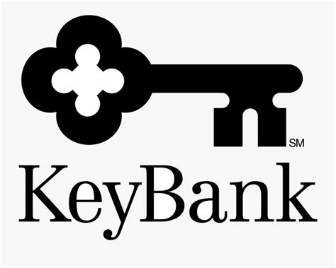 Key Bank Logo Png Transparent - Key Bank , Free Transparent Clipart ...