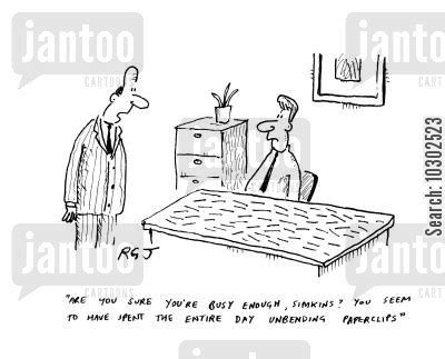 unmotivated cartoons - Humor from Jantoo Cartoons