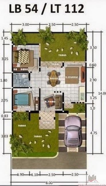 21 House Plans Type 70 Best Collection 2018 - Household Furniture ...