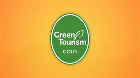 Green Tourism - Gold Award!!! - Lower Keats Farm