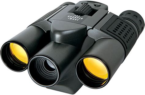 Binoculars with Cameras for Cruising | Best Binocular Reviews