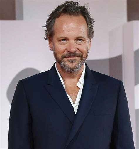 Peter Sarsgaard – Movies, Bio and Lists on MUBI