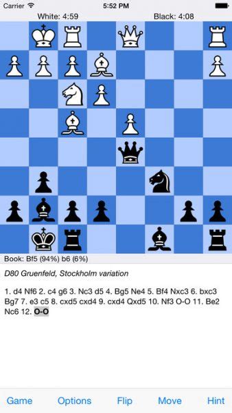 Stockfish - ChessFort - Internet's biggest collection of chess resources