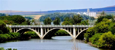 umatilla bridge | Umatilla, Oregon Chamber of Commerce – Umatilla, Oregon ... | Chamber of ...