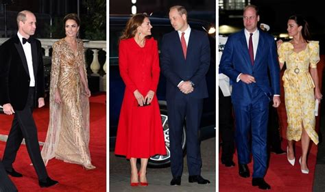 Kate Middleton and Prince William are the most popular fashion duo ...