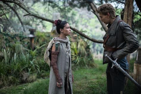 Will 'The Shannara Chronicles' Return For Season 3? Fans Are Eager For More Of The Fantasy Series